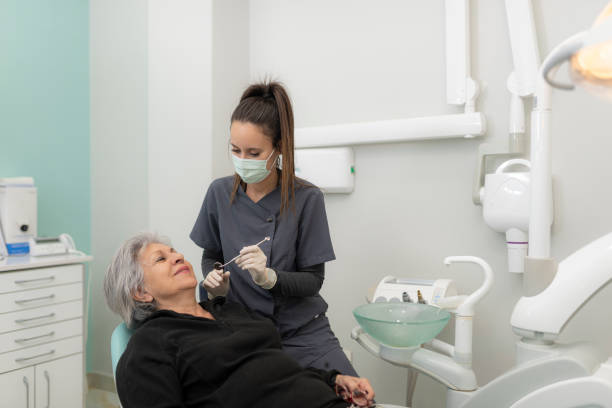 Best Emergency Treatment for Dental Infections or Abscesses in Wapello, IA