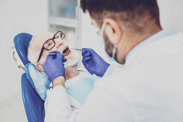 Best Emergency Denture Repair in Wapello, IA